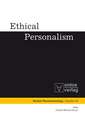 Ethical Personalism