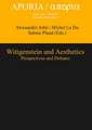 Wittgenstein and Aesthetics: Perspectives and Debates