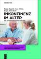 Inkontinenz im Alter: Ein interdisziplinärer Ansatz