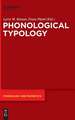 Phonological Typology