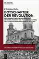 Botschafter der Revolution: Das transnationale Kommunikationsnetzwerk
zwischen der Frente Sandinista de Liberación Nacional und bundesdeutscher Solidaritätsbewegung 1977 – 1990