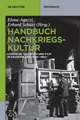 Handbuch Nachkriegskultur