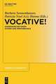 Vocative!