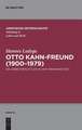 Otto Kahn-Freund (1900¿1979)