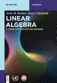 Linear Algebra