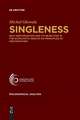 Singleness