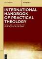 International Handbook of Practical Theology