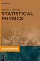 Statistical Physics