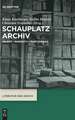 Schauplatz Archiv