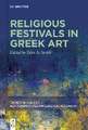 Religious Festivals in Greek Art