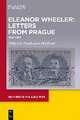 Letters from Prague