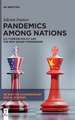 Ivanov, I: Pandemics Among Nations