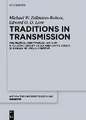 Zellmann-Rohrer, M: Traditions in Transmission