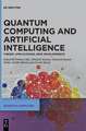 Quantum Computing and Artificial Intelligence