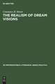 The realism of dream visions: the poetic exploitation of the dream-experience in Chaucer and his contemporaries