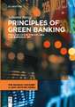 Principles of Green Banking