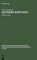 Notkers Boethius