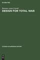 Design for total war: arms and economics in the Third Reich