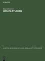 Konzilstudien: I. Cassian und Nestorius ; II. Über echte und unechte Schriften des Bischofs Proklos von Konstantinopel