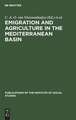 Emigration and agriculture in the Mediterranean basin