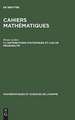 Distributions statistiques et lois de probabilité: aus: Cahiers mathématiques, 4