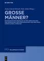 Große Männer?