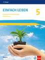 Einfach Leben 5. Ausgabe Bayern Mittelschule ab 2017