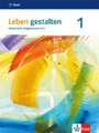 Leben gestalten. 5./6.Schuljahr. Schülerbuch. Ausgabe S für Gymnasien