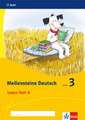 Meilensteine Deutsch 3. Lesestrategien - Ausgabe ab 2017