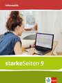 starkeSeiten Informatik 9. Schulbuch Klasse 9. Ausgabe Bayern Mittelschule