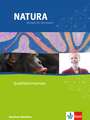 Natura - Biologie für Gymnasien in Nordrhein-Westfalen G8. Neubearbeitung 2015. Qualifikationsphase. Schülerbuch 11./12. Schuljahr