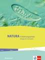 Natura Biologie. Schülerbuch Einführungsphase. Ausgabe Niedersachsen ab 2018