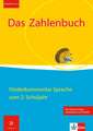 Das Zahlenbuch. 2. Schuljahr. Förderkommentar (Sprache) mit Kopiervorlagen und CD-ROM