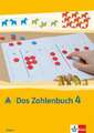 Das Zahlenbuch. 4.Schuljahr. Schülerbuch. Bayern