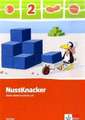 Der Nussknacker. Schülerbuch 2. Schuljahr. Ausgabe 2009 für Sachsen