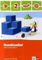 Der Nussknacker. Schülerbuch 2. Schuljahr. Ausgabe 2009 für Rheinland-Pfalz und das Saarland