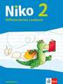 Niko. Lesebuch 2. Schuljahr. Differenzierende Ausgabe für Niedersachsen ab 2016