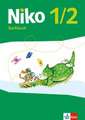 Niko. Schülerbuch. Sachunterricht 1.-2. Schuljahr. Allgemeine Ausgabe ab 2017