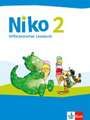 Niko Lesebuch 2. Schülerbuch