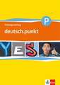 deutsch.punkt 5/6. Prüfungstraining 9./10. Schuljahr. Mittelschule. Differenzierende Ausgabe