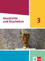 Geschichte und Geschehen 3. Schulbuch Klasse 9 (G9). Ausgabe Nordrhein-Westfalen, Hamburg und Schleswig-Holstein Gymnasium