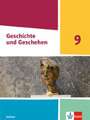 Geschichte und Geschehen 9. Schulbuch Klasse 9. Ausgabe Sachsen Gymnasium