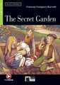 The Secret Garden. Buch + CD-ROM