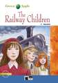 The Railway Children. Buch + Audio-CD