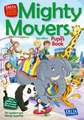 Mighty Movers 2nd edition