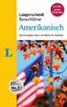 Langenscheidt Sprachführer Amerikanisch - Buch inklusive E-Book zum Thema "Essen & Trinken"