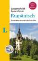 Langenscheidt Sprachführer Rumänisch - Buch inklusive E-Book zum Thema "Essen & Trinken"