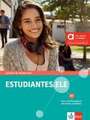 Estudiantes.ELE A1 - Hybride Ausgabe allango