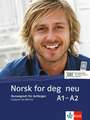 Norsk for deg neu A1-A2