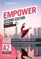 Empower Second edition A2 Elementary